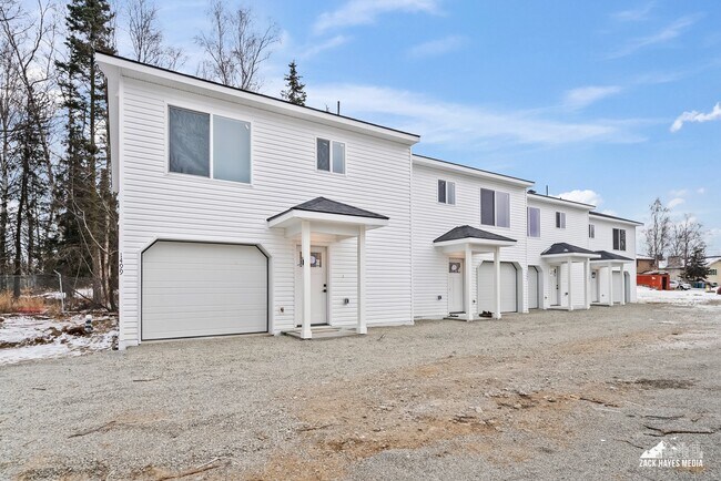 Foto del edificio - 1493 W 40th Ave