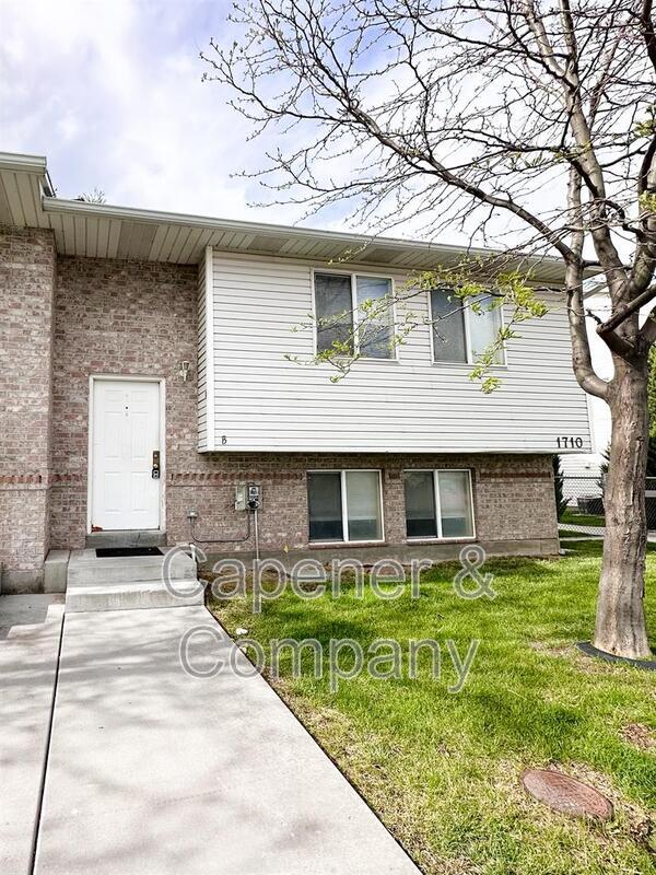 1710 W 100 N Unit 1710 W B, Tremonton, UT 84337 Condo for Rent in