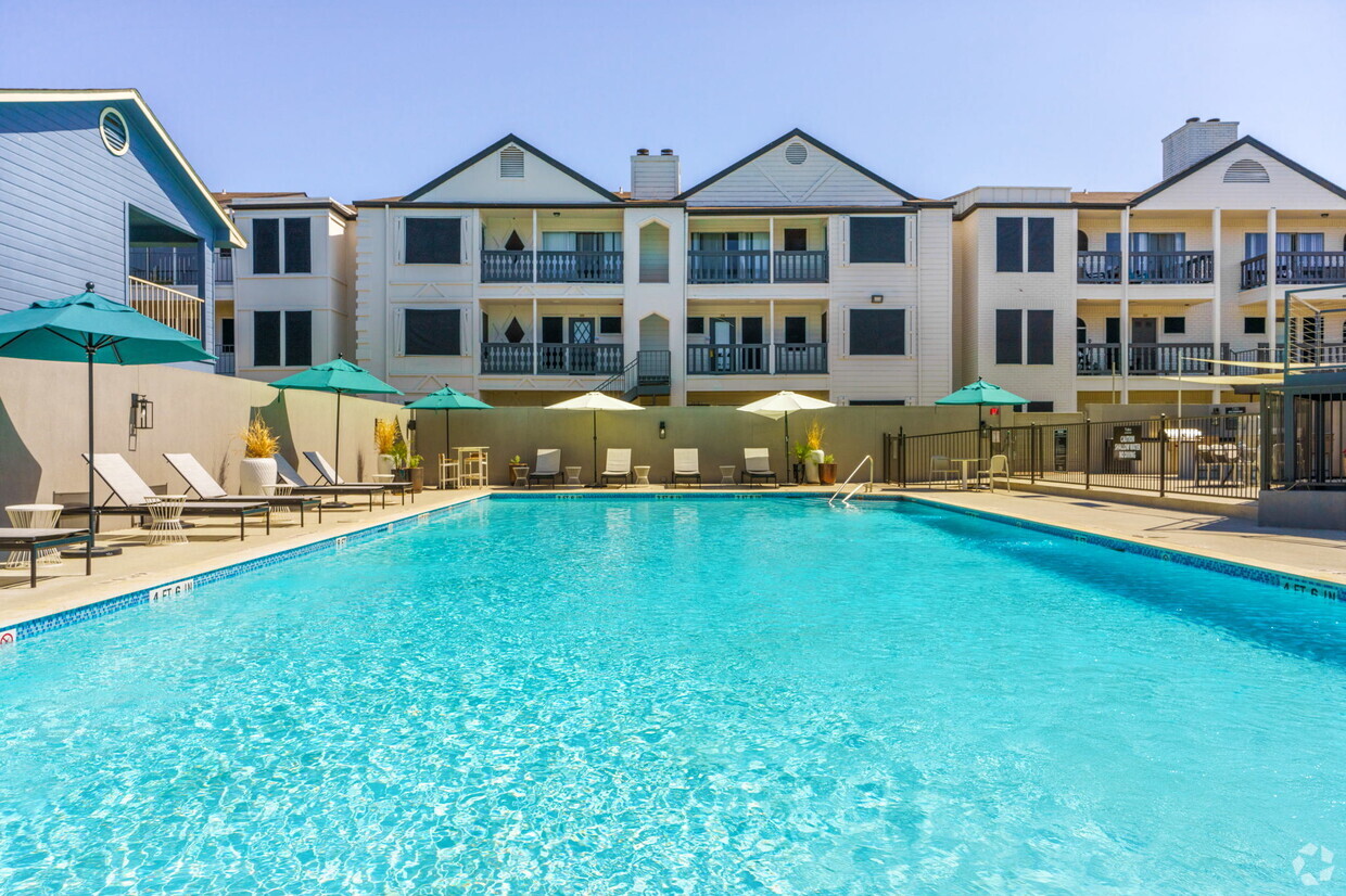 Best 1 Bedroom Apartments in Austin, TX: from $800