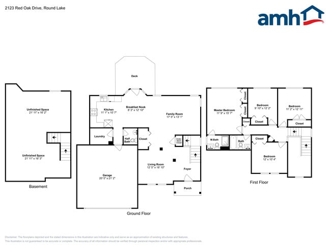 Building Photo - 2123 Red Oak Dr