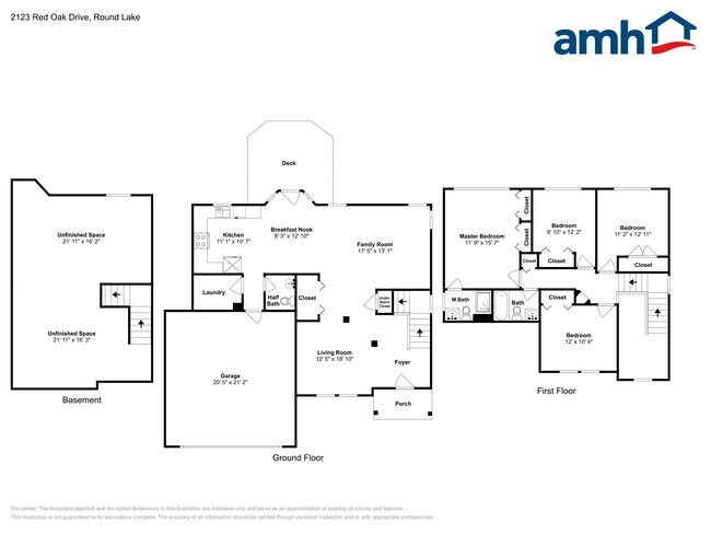 Foto del edificio - 2123 Red Oak Dr