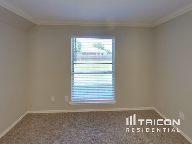 Foto del edificio - 4501 Ashbury Ln