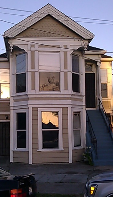 Foto principal - 320 Peralta St