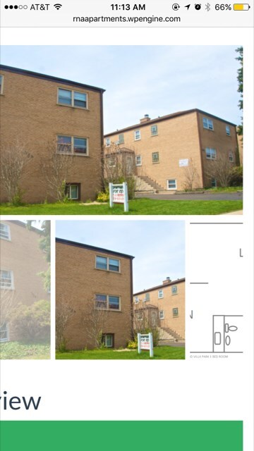 Building Photo - 334 N Ardmore Ave
