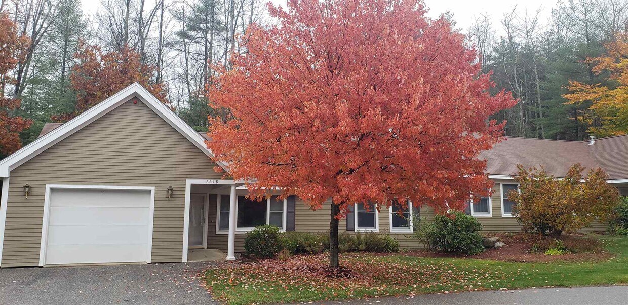 227 Taylor Cir, Pembroke, NH 03275 Townhome Rentals in Pembroke NH