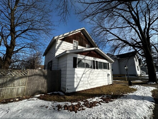 Foto del edificio - 517 N 2nd Ave