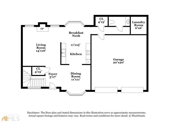 Foto del edificio - 3603 Gray Birch Dr