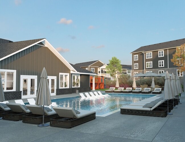Building Photo - Living Fully Sevierville