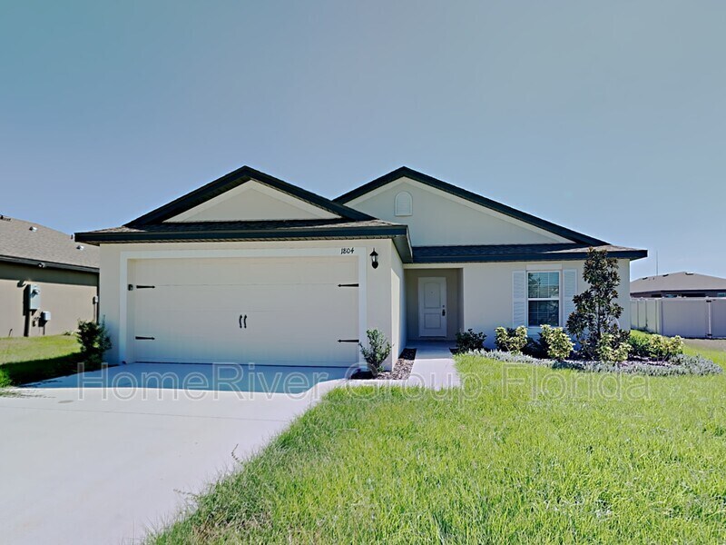 1804 Canaan Loop, Dundee, FL 33838 House Rental in Dundee, FL