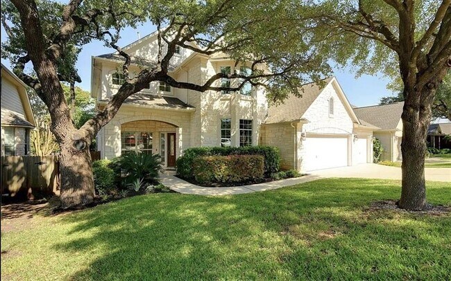 Foto del edificio - 15904 Double Eagle Dr