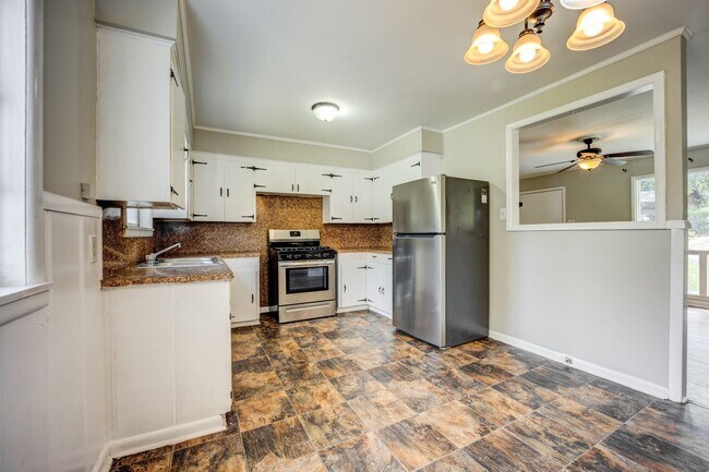 Foto del edificio - 3815 Barry Ave