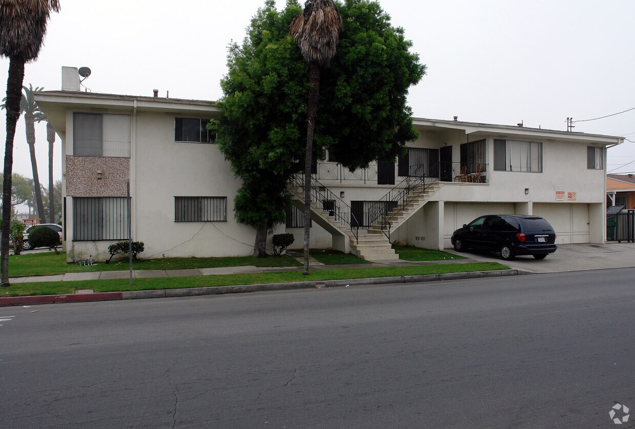 701 S Osage Ave, Inglewood, CA 90301 Apartments in Inglewood, CA