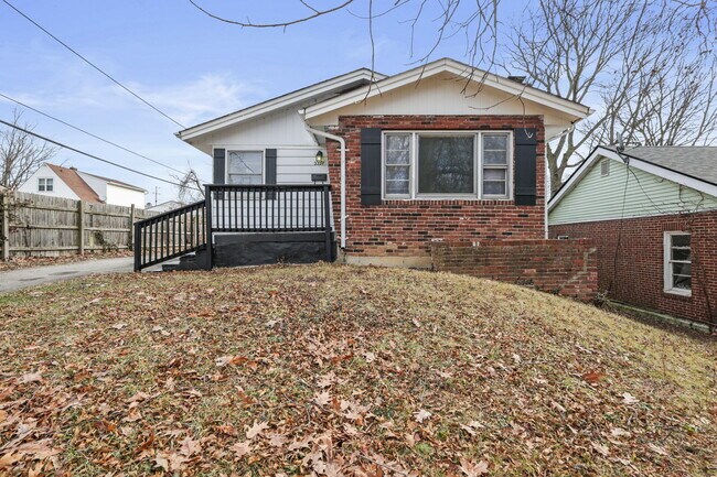 Foto del edificio - 3337 Houston St