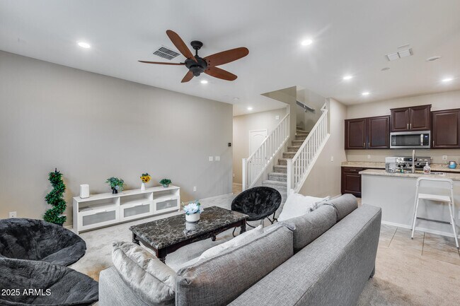 Foto del edificio - 6853 E Posada Cir