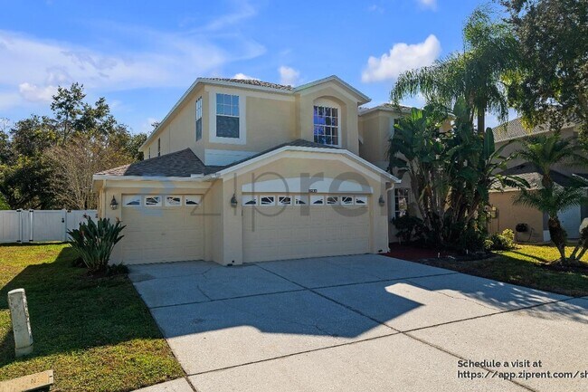 Foto del edificio - 18233 Cypress Haven Dr