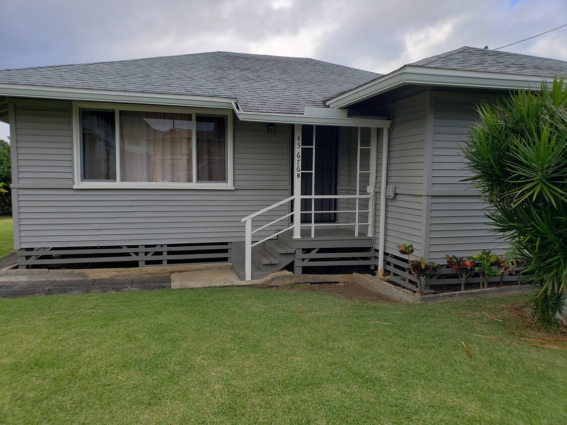 45676676 Kamehameha Hwy, Kaneohe, HI 96744 House for Rent in