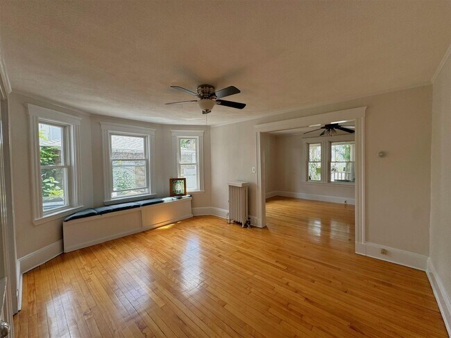 Foto del edificio - 9 Gordon St