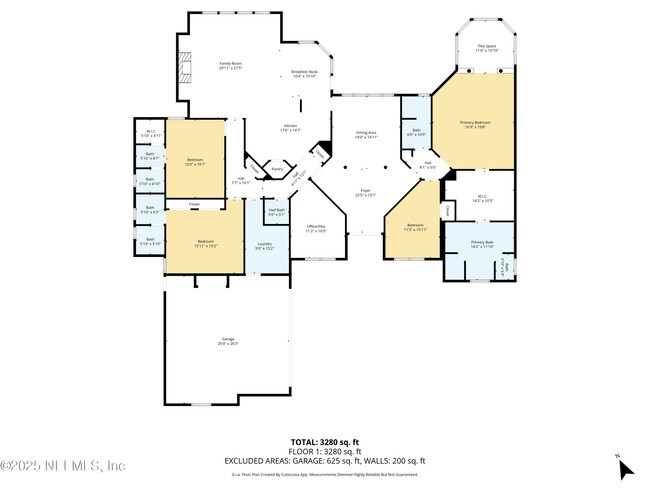Foto del edificio - 2553 Spreading Oaks Ln