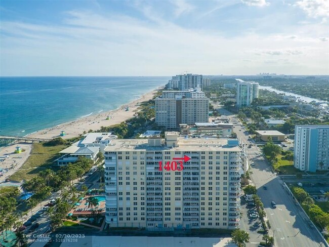 Foto del edificio - 305 N Pompano Beach Blvd