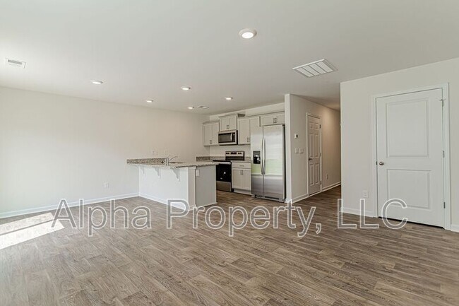 Building Photo - 1429 S Cardiff Trl