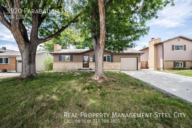 Foto del edificio - 3920 Farabaugh Ln