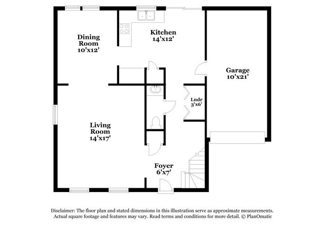 Foto del edificio - 211 Winding Canyon Dr
