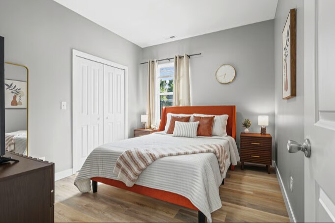 Foto del edificio - 2825 Macpherson Ave