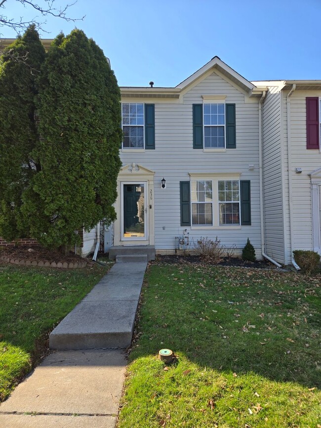 Building Photo - Spacious 3BR Townhouse in Sought-After Constant Friendship – Minutes to Everything!