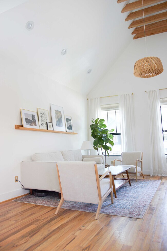 Foto del edificio - 5311 Leeland St