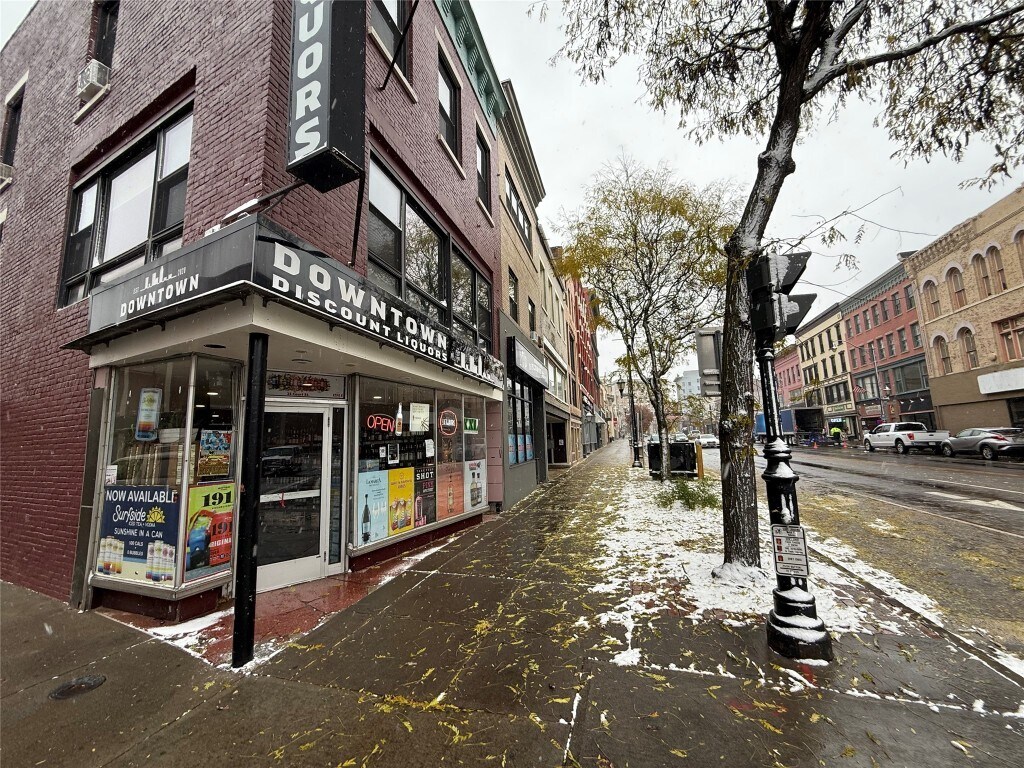 Foto principal - 25 Court St