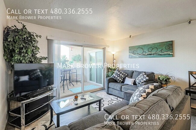 Foto del edificio - 7474 E Earll Dr