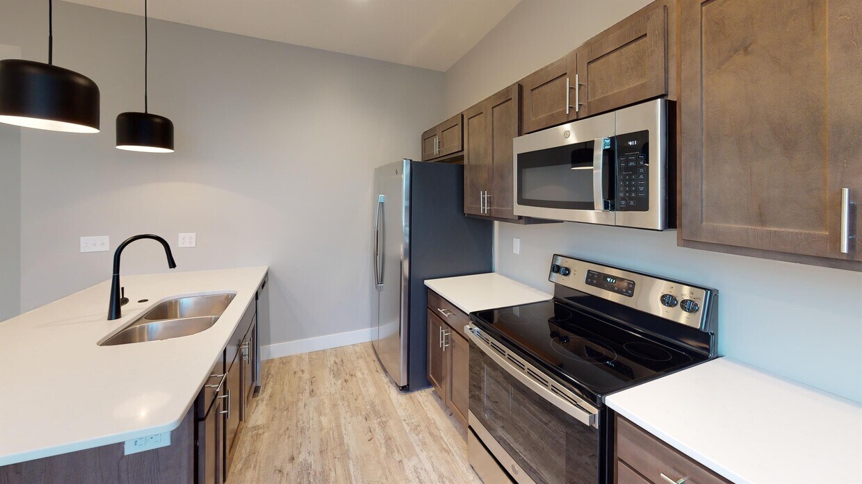Foto principal - 705 Legacy Dr