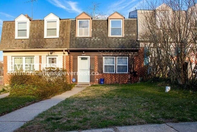 Building Photo - 6405 Loch Crest Ct