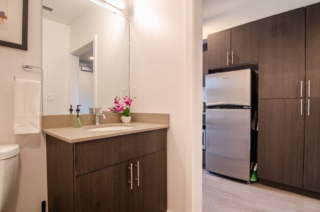 Interior Photo - Pax Futura