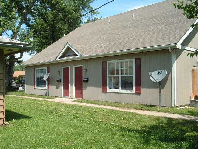 Foto del edificio - Missouri