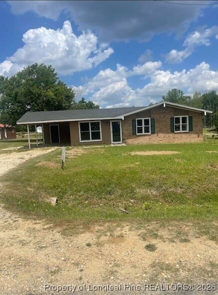 Building Photo - 1374 McLean Chapel Church Rd