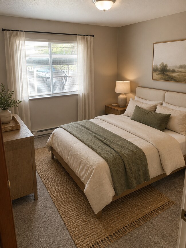 Foto del edificio - Apartment Hunting? This One Checks the Boxes.