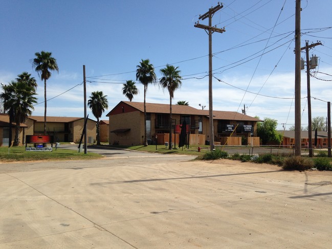 Building Photo - Summer Hill Apartments