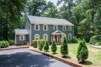 Building Photo - 8057 Beattiemill Dr