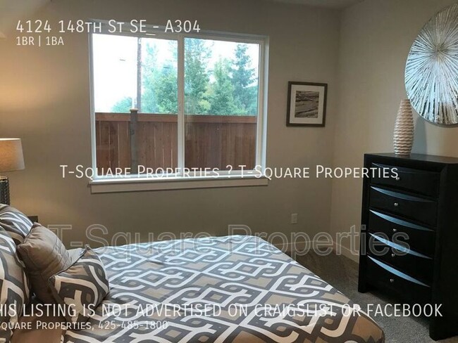 Foto del edificio - 4123 148th St SE