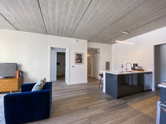 Foto del edificio - 714 W Sheridan Rd