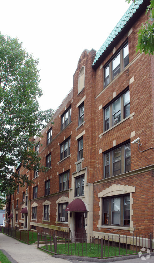 Foto del edificio - 282-292 Union St