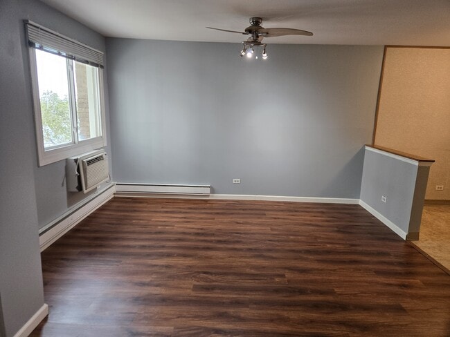 dining room - 2772 E 75th St