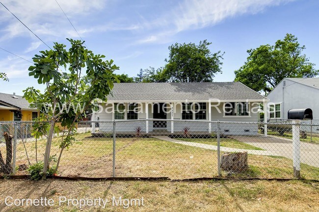 Foto del edificio - 3 br, 2 bath House - 2537 Taft Street