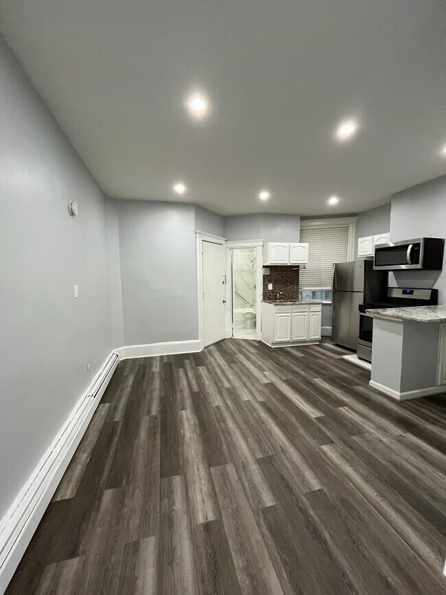 Unit 1 - 31 Thorne St