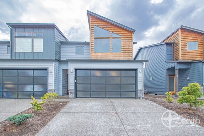 Photo - 12323 NE 116th Way Townhome