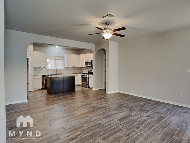 Building Photo - 3451 Mayfield Ranch Blvd