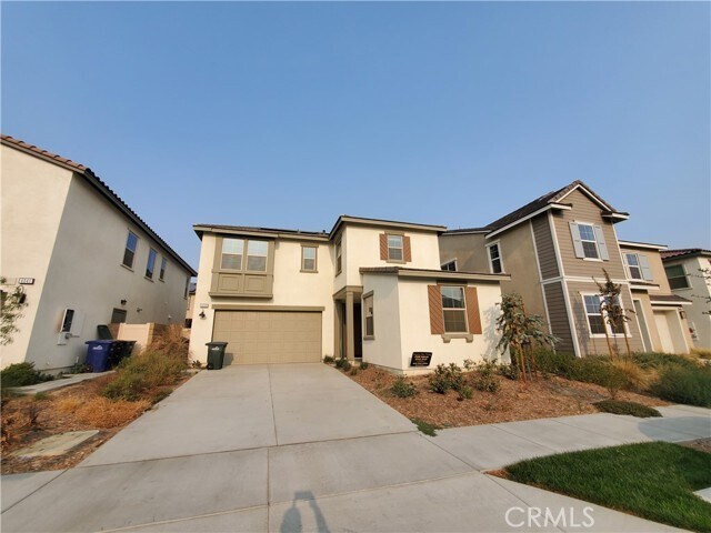 Building Photo - 4549 S Mendocino Ave