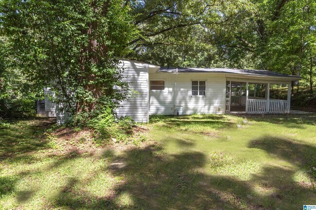 Foto del edificio - 204 Mccormick Ave