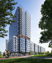 Building Photo - Ray at The Weld